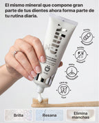Alma Crema Dental Blanqueadora