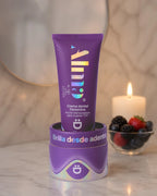 Alma Crema Dental Femenina