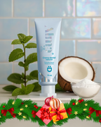 Alma Crema Dental Natural