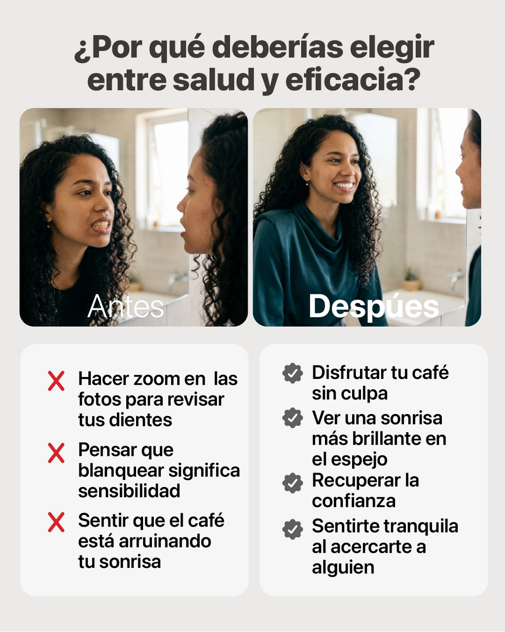 Alma Crema Dental Blanqueadora