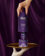 Alma Crema Dental Femenina