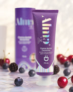 Alma Crema Dental Femenina