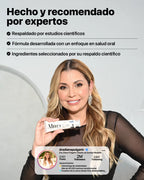 Alma Crema Dental Blanqueadora