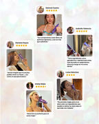 Alma Crema Dental Femenina