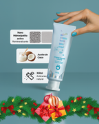 Alma Crema Dental Natural